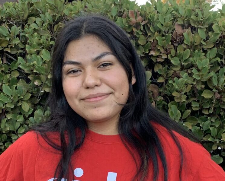 Fernanda- A Journey in STEM
