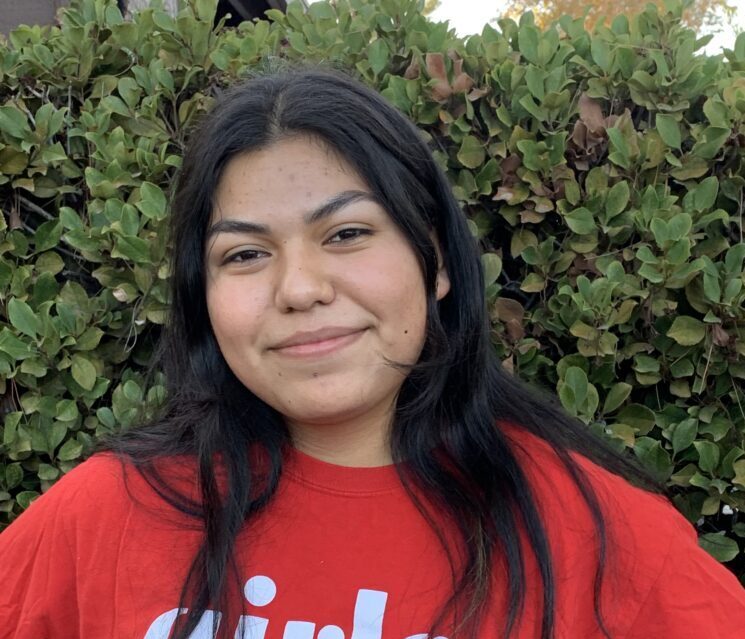 Fernanda- A Journey in STEM