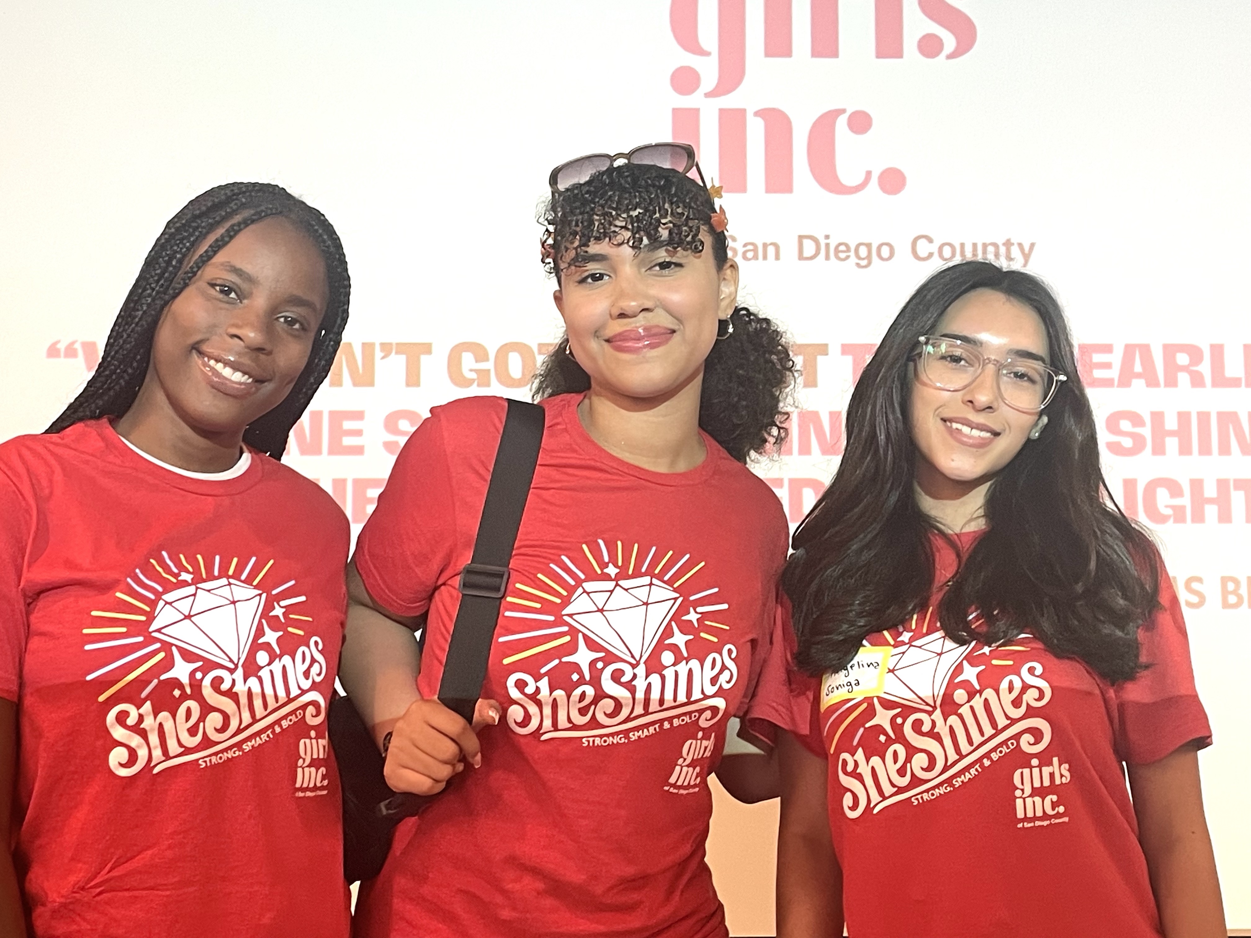 Teen Conference