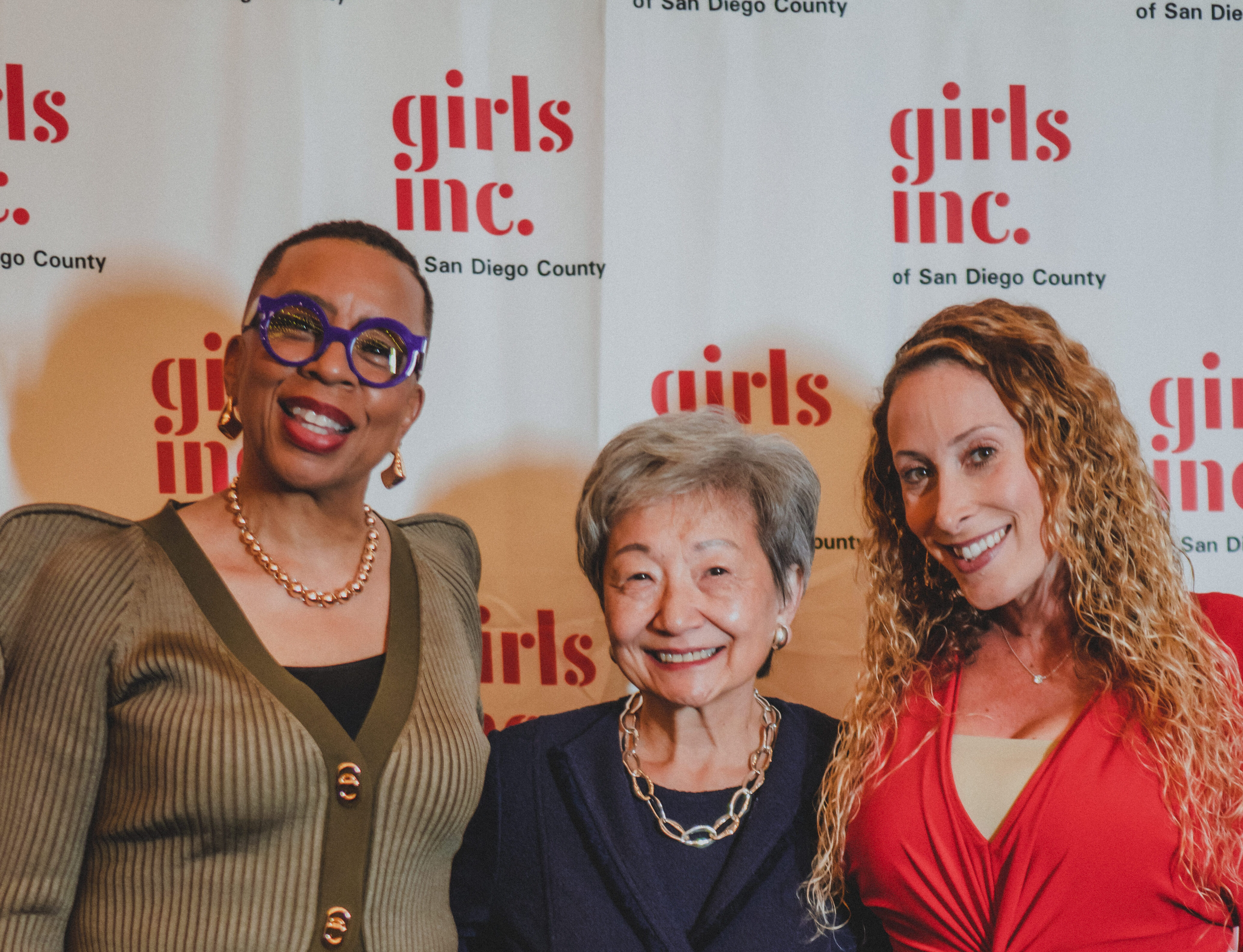 She Leads 2025 Highlights